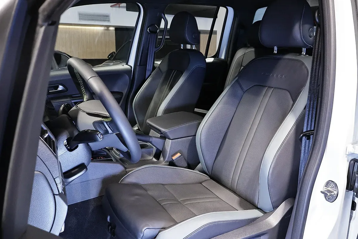 Mirá esta publicación de Volkswagen Amarok