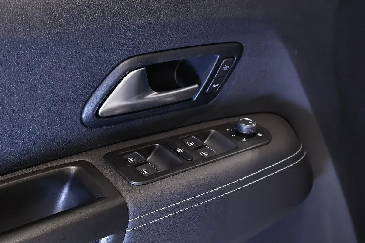 Mirá esta publicación de Volkswagen Amarok