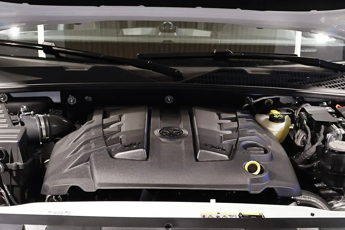 Mira esta publicación de Volkswagen Amarok 2025 en Motordil