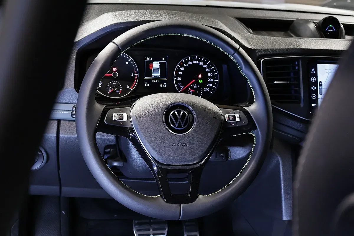 Mirá esta publicación de Volkswagen Amarok