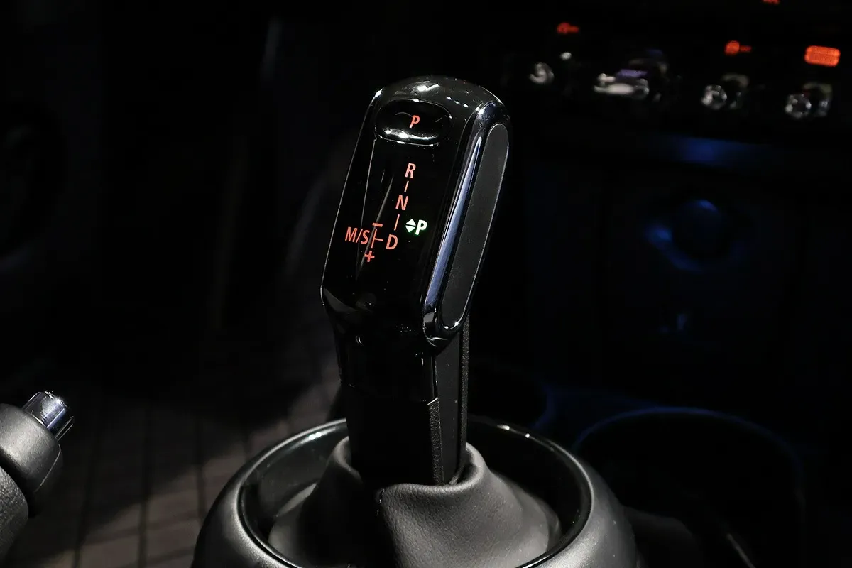 Mirá esta publicación de Mini Cooper