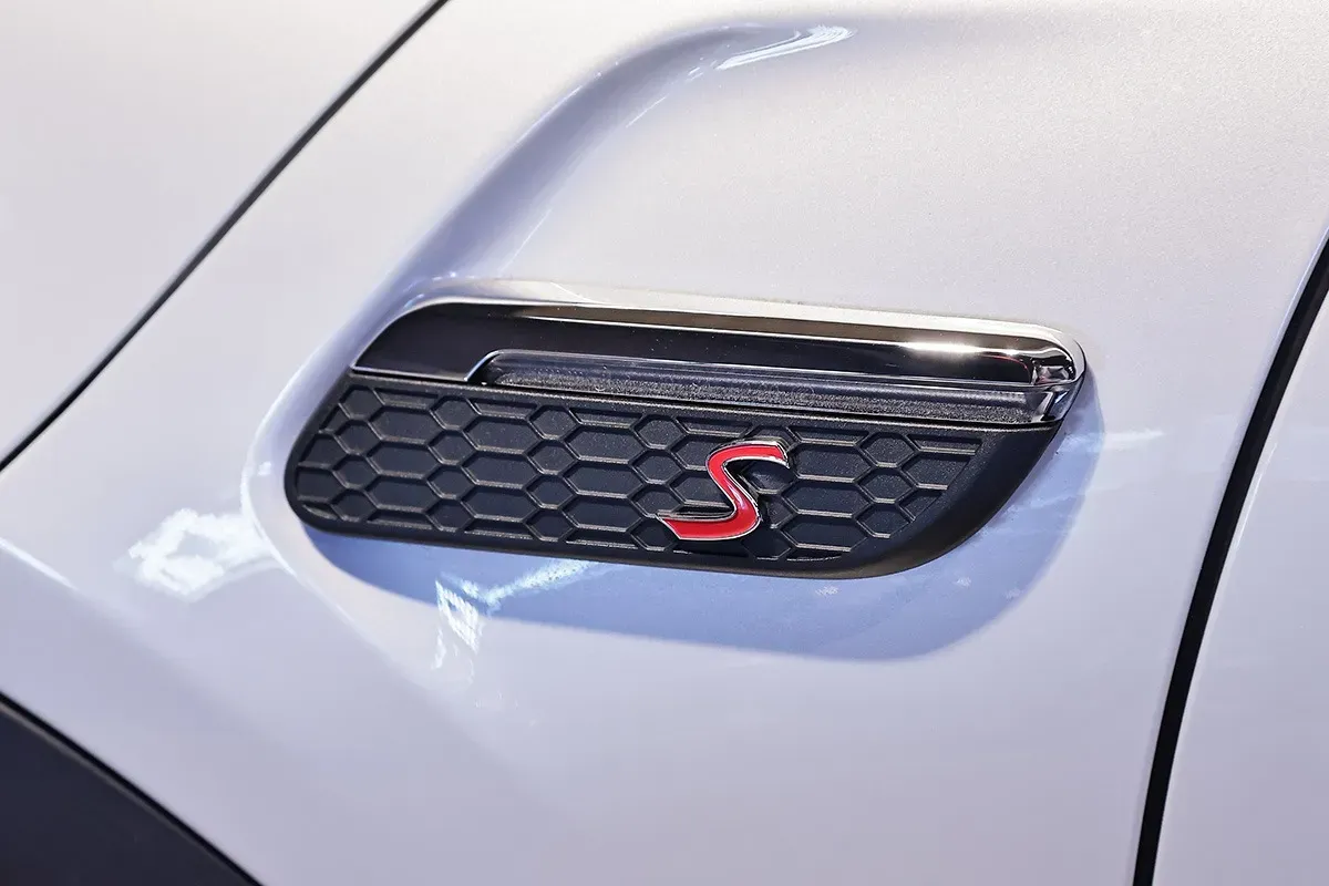 Mirá esta publicación de Mini Cooper