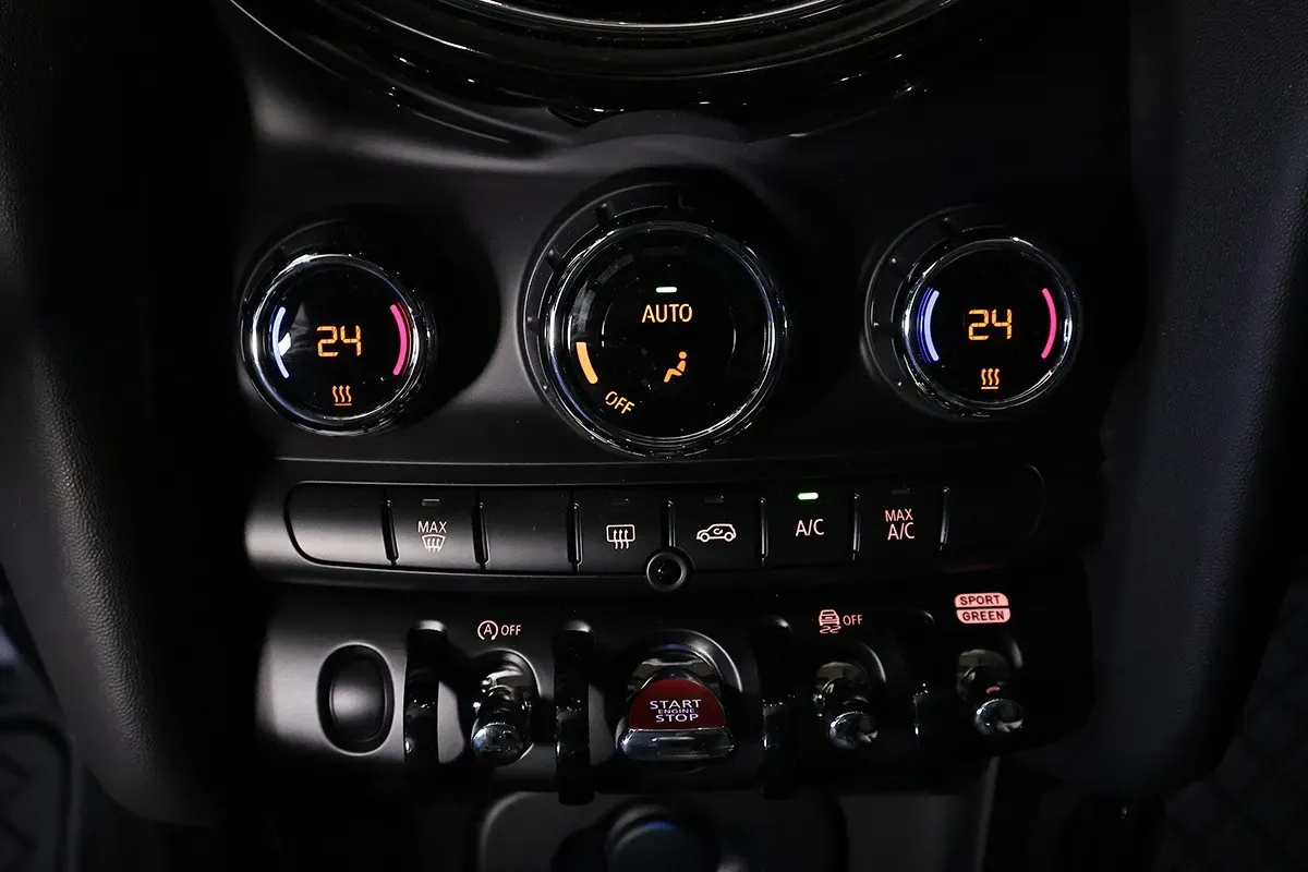 Mirá esta publicación de Mini Cooper