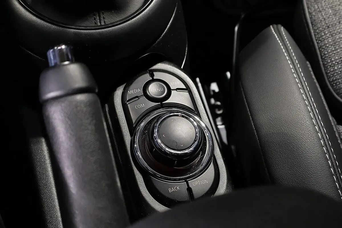 Mirá esta publicación de Mini Cooper
