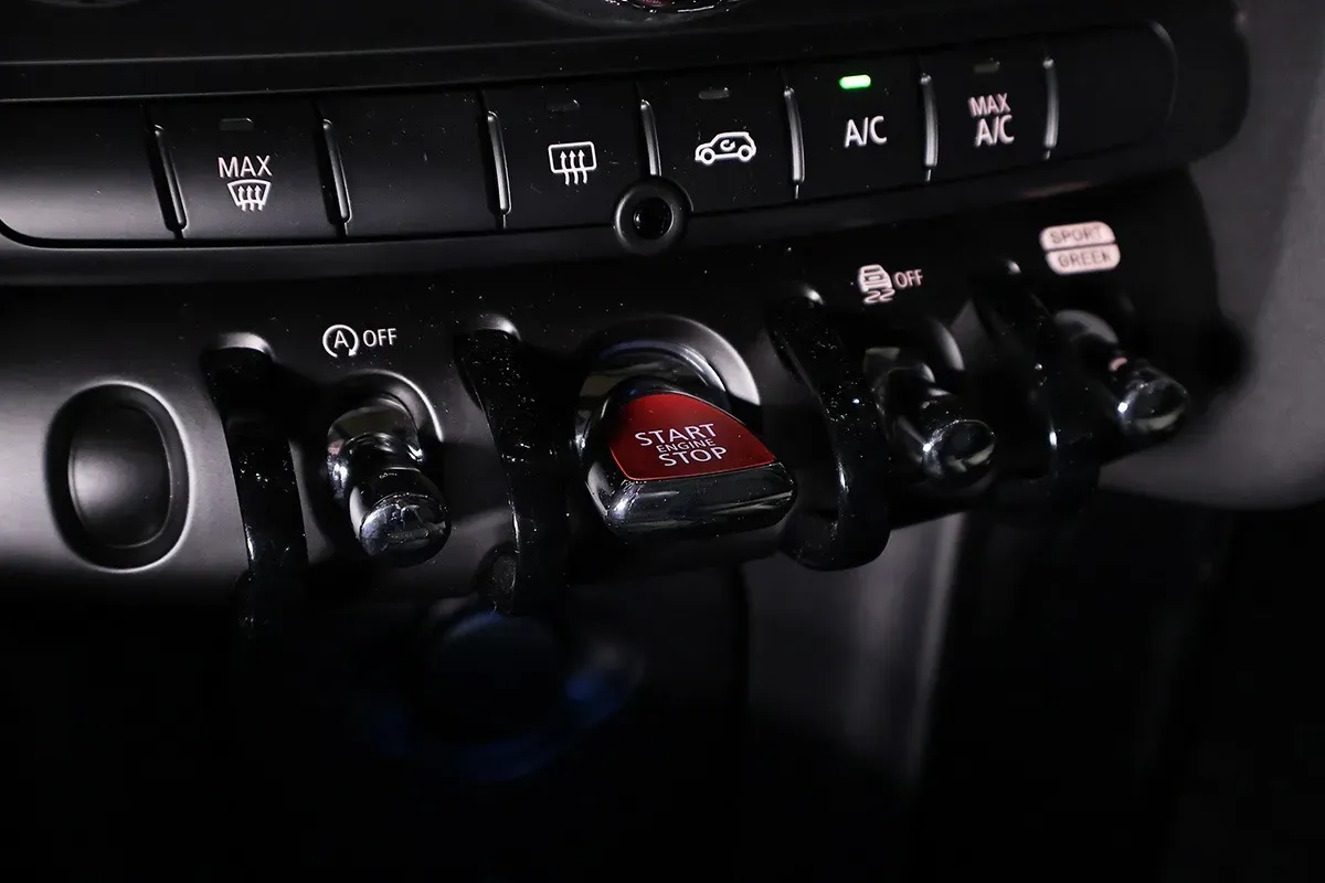 Mirá esta publicación de Mini Cooper