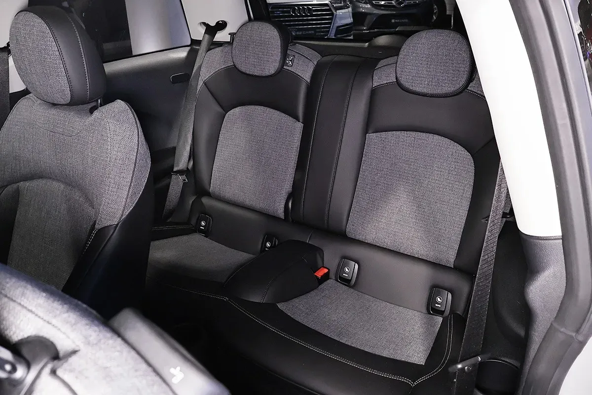 Mirá esta publicación de Mini Cooper