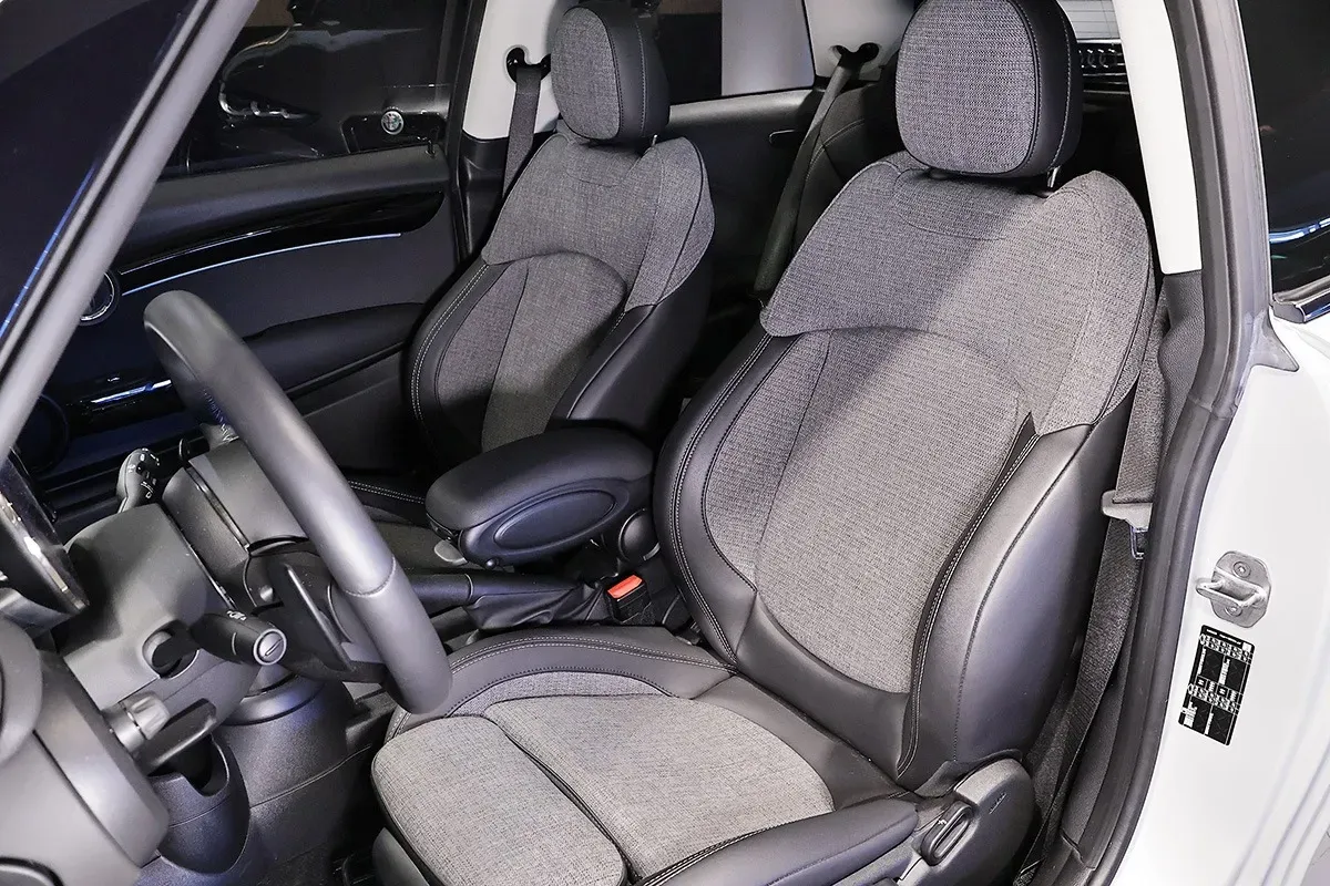 Mira esta publicación de Mini Cooper 2023 en Motordil