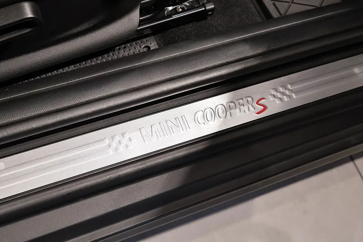 Mirá esta publicación de Mini Cooper