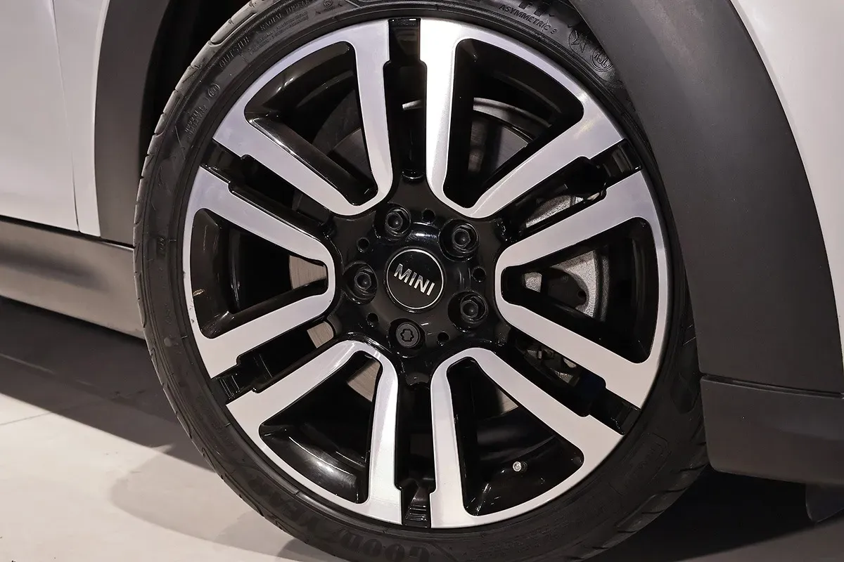 Mirá esta publicación de Mini Cooper