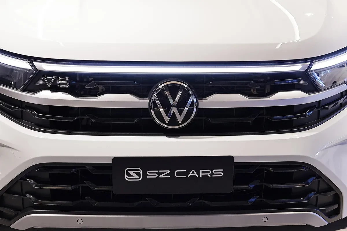 Mirá esta publicación de Volkswagen Amarok