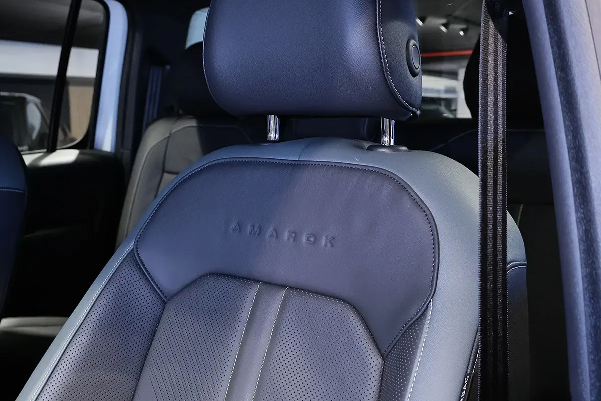 Mirá esta publicación de Volkswagen Amarok