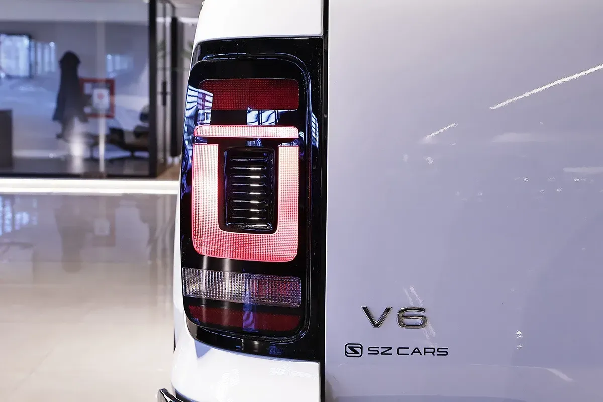Mirá esta publicación de Volkswagen Amarok