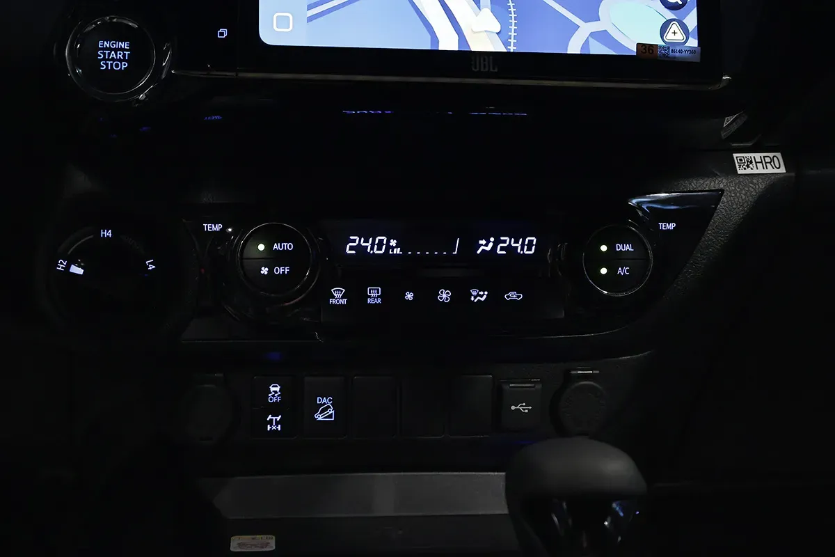 Mirá esta publicación de Toyota Hilux