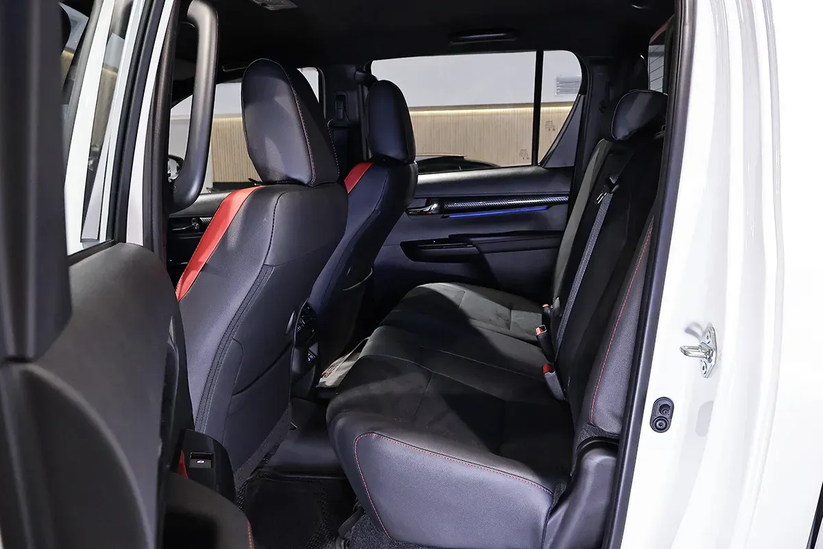 Mirá esta publicación de Toyota Hilux