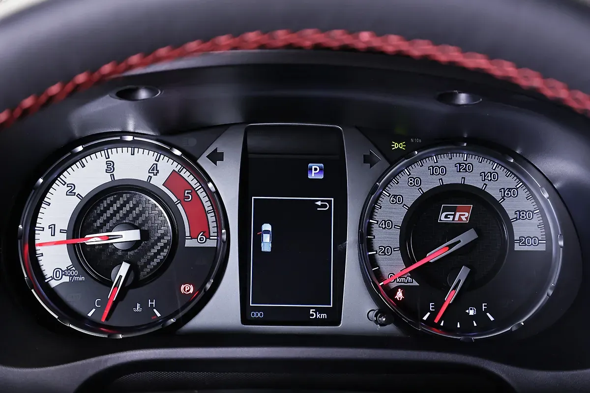 Mirá esta publicación de Toyota Hilux