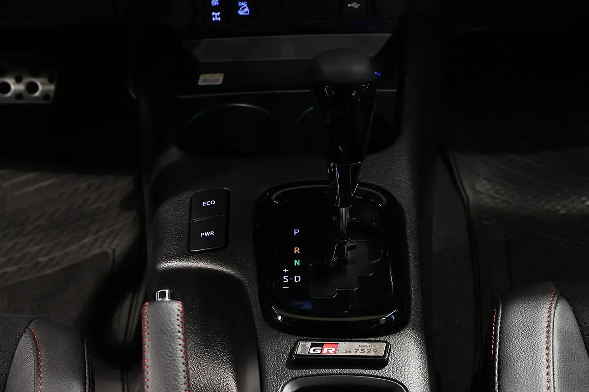 Mirá esta publicación de Toyota Hilux