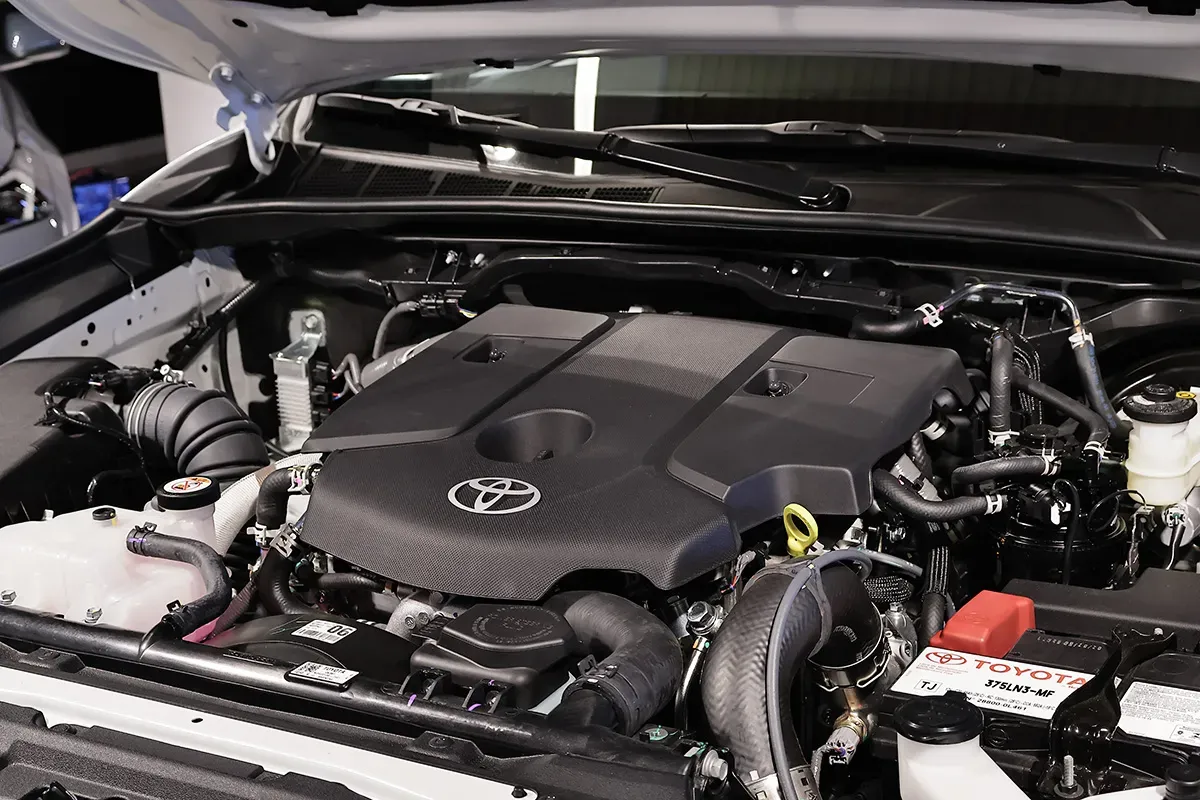 Mirá esta publicación de Toyota Hilux