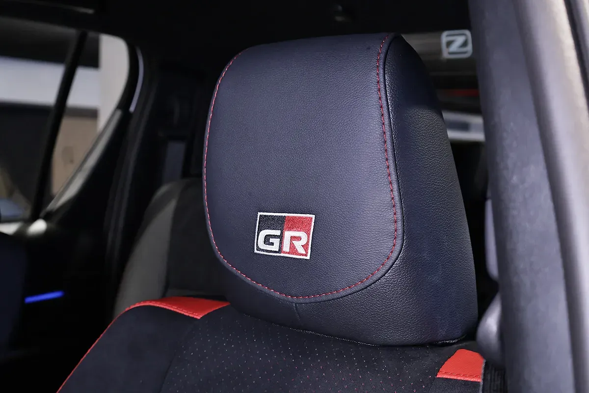 Mira esta publicación de Toyota Hilux 2025 en Motordil