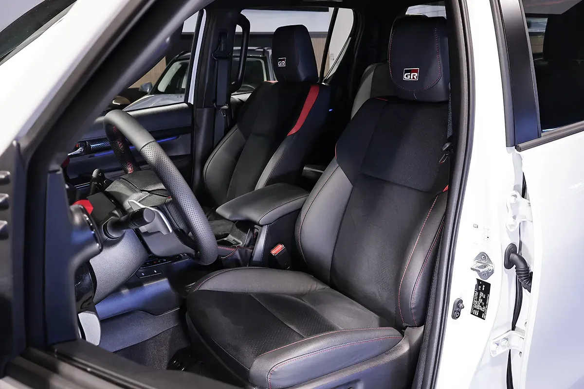 Mirá esta publicación de Toyota Hilux