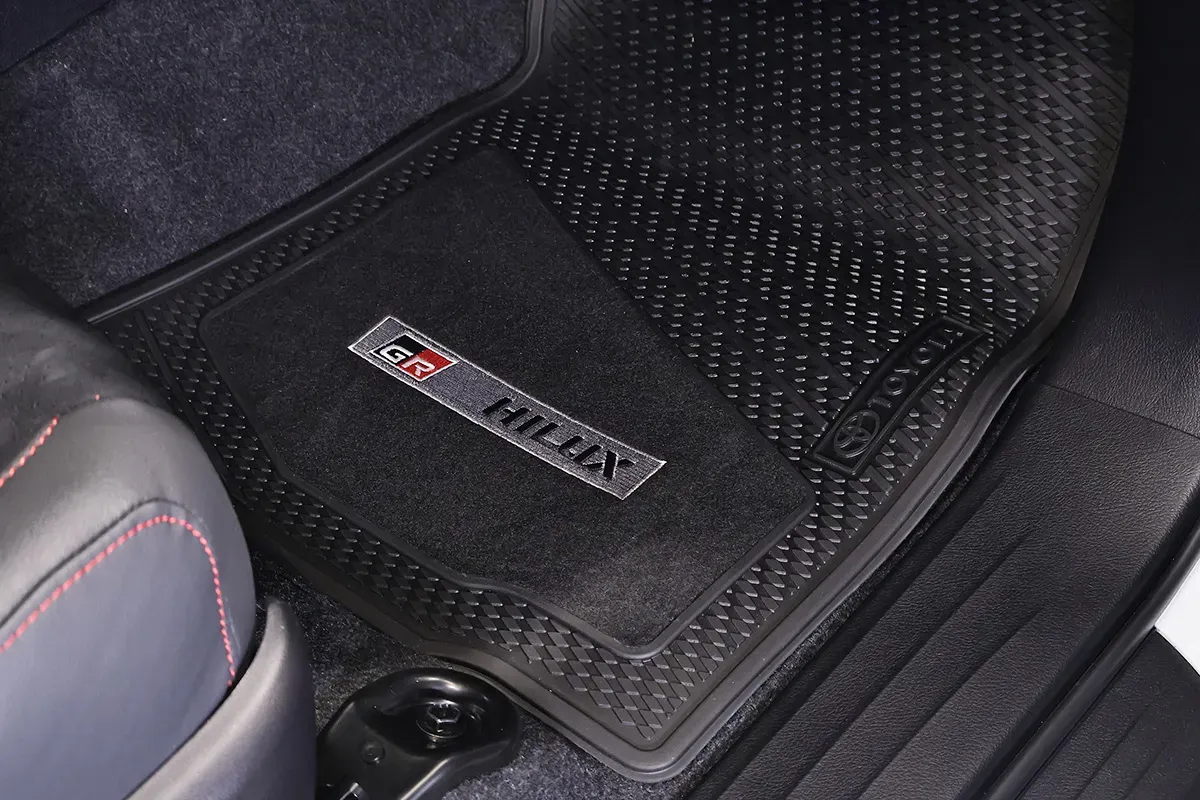 Mirá esta publicación de Toyota Hilux