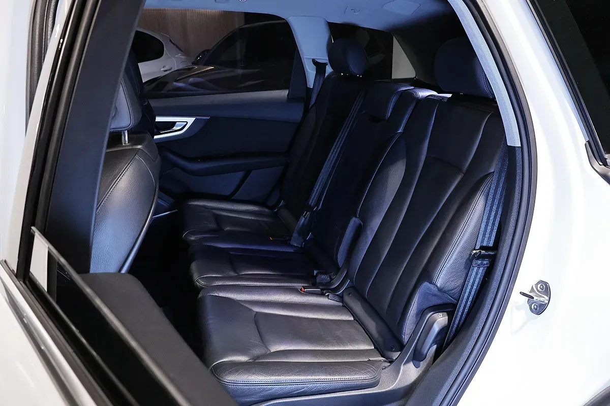 Mirá esta publicación de Audi Q7