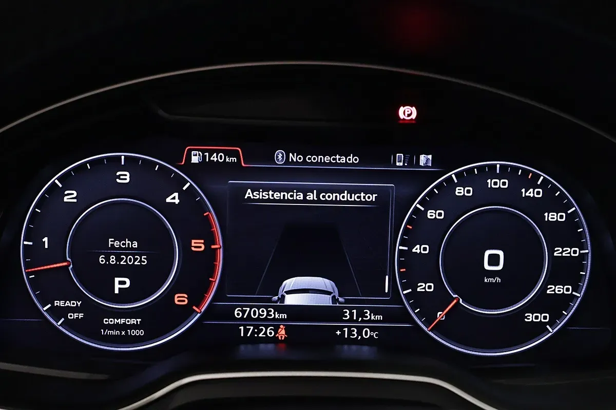 Mirá esta publicación de Audi Q7