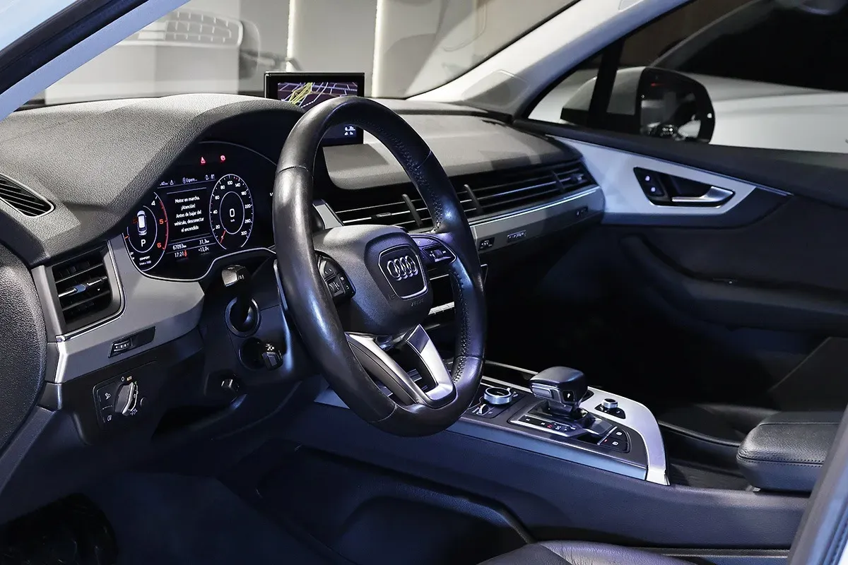 Mirá esta publicación de Audi Q7