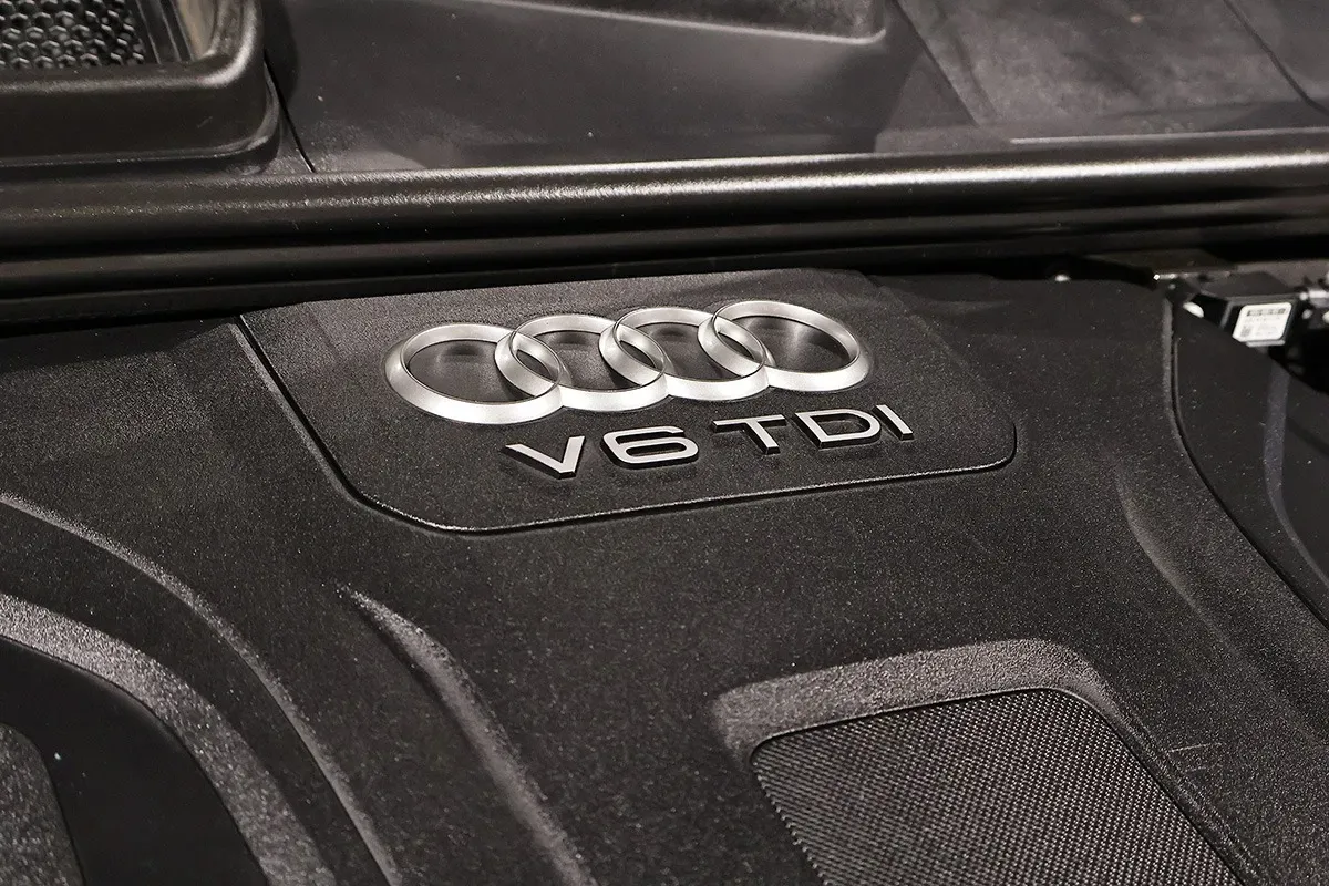 Mirá esta publicación de Audi Q7