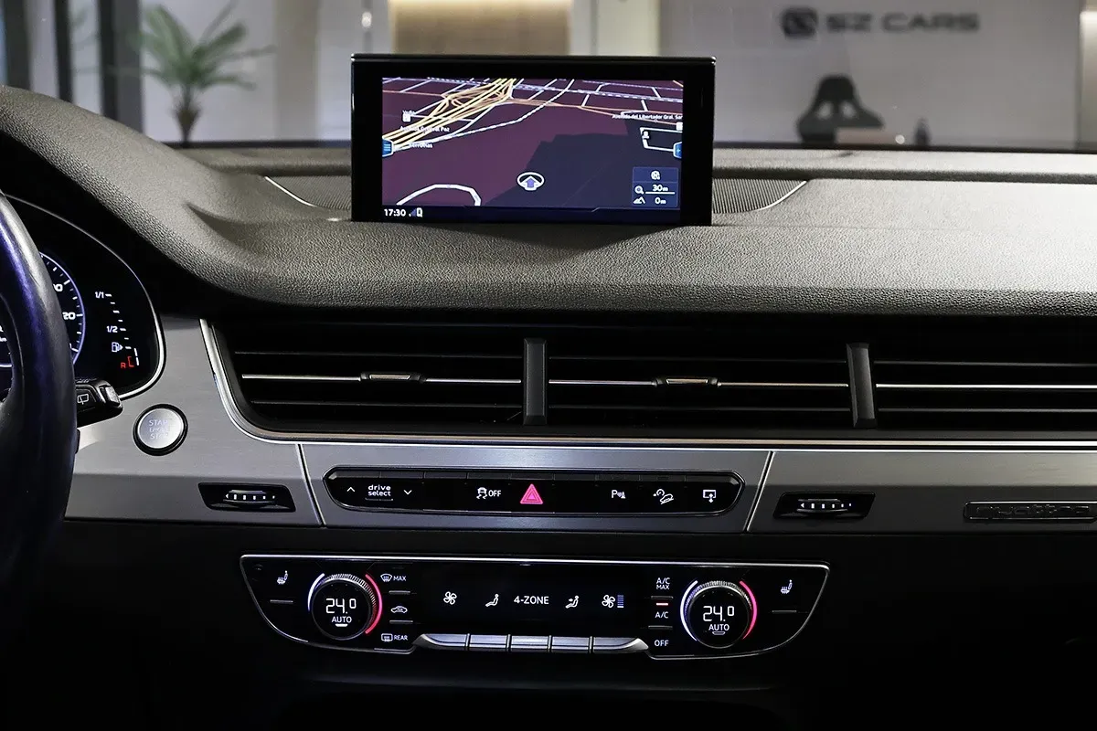 Mirá esta publicación de Audi Q7