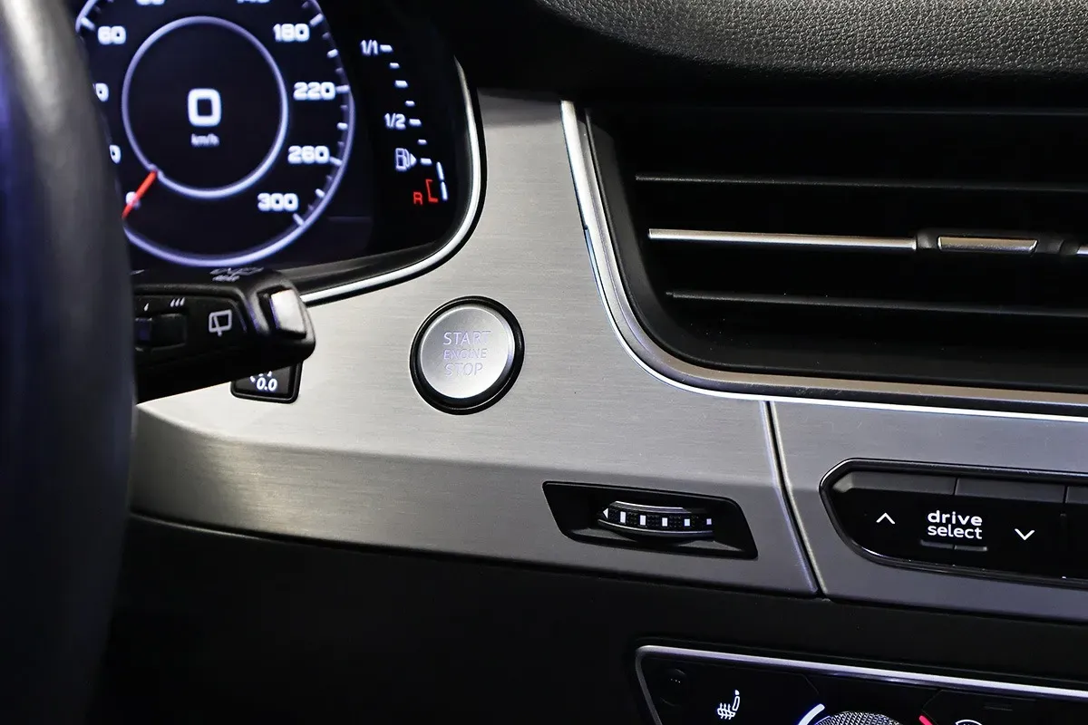Mirá esta publicación de Audi Q7