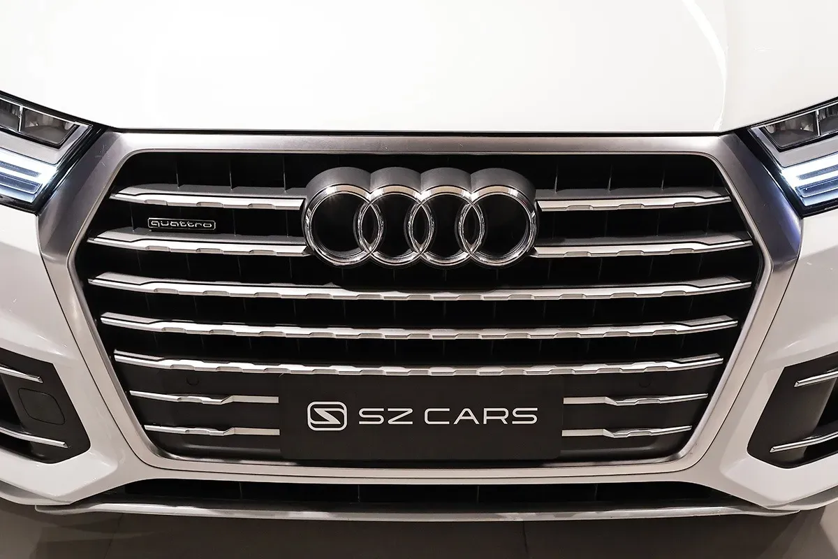 Mirá esta publicación de Audi Q7