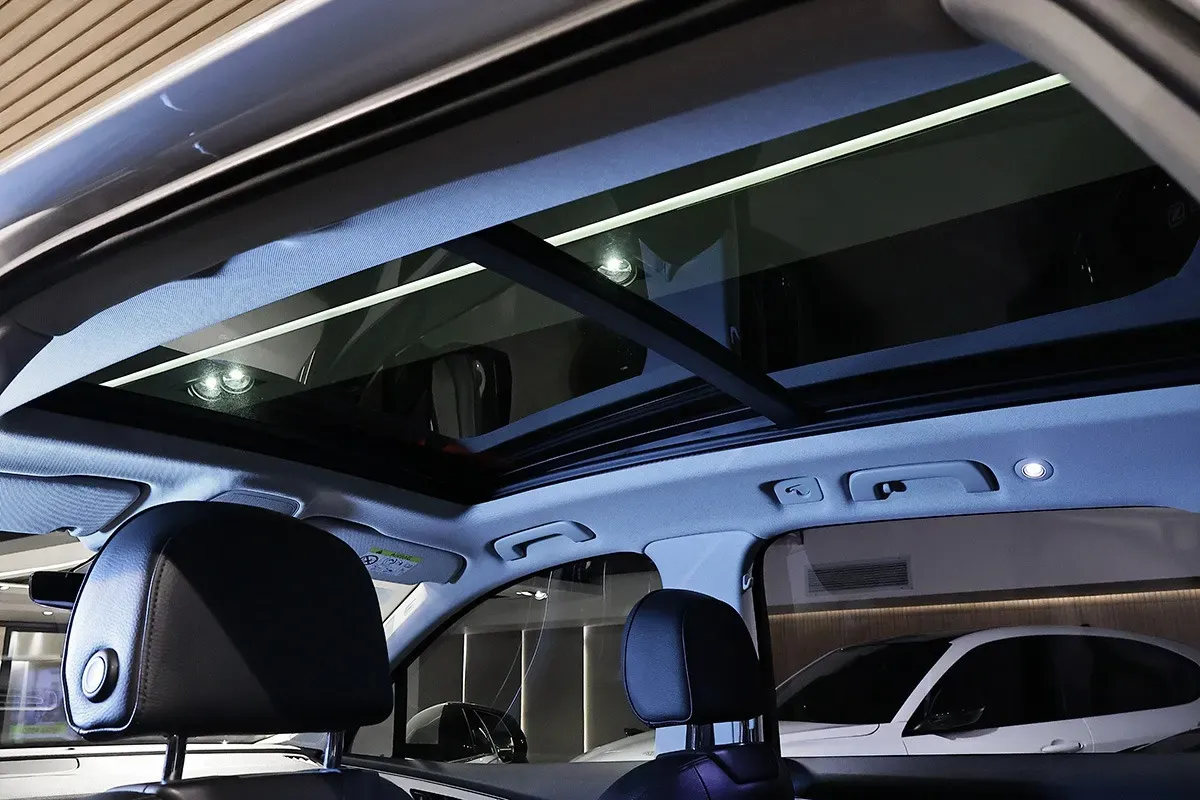 Mirá esta publicación de Audi Q7