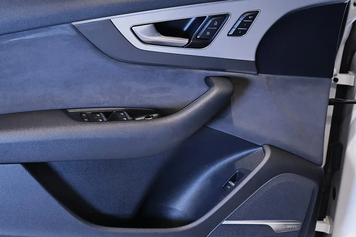 Mirá esta publicación de Audi Q7