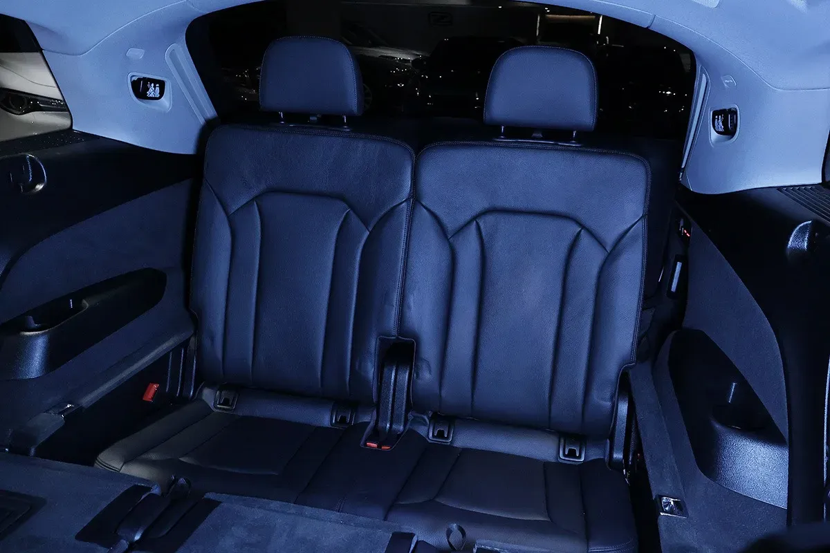 Mirá esta publicación de Audi Q7