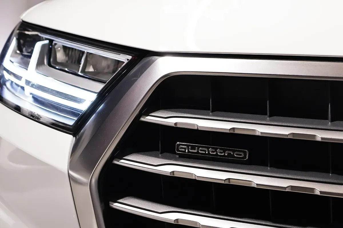 Mirá esta publicación de Audi Q7