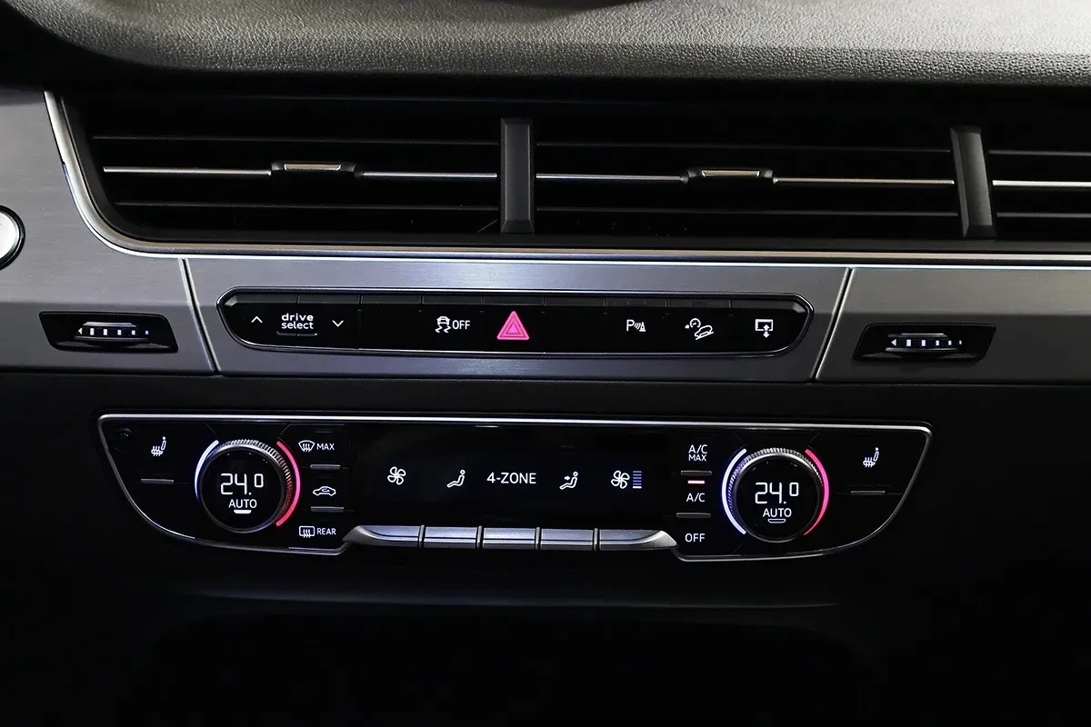 Mirá esta publicación de Audi Q7
