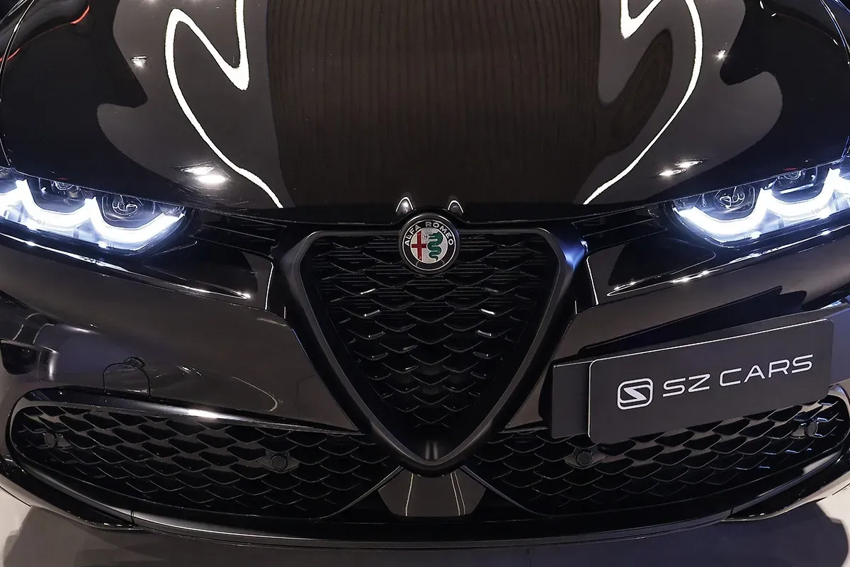 Mirá esta publicación de Alfa Romeo Tonale