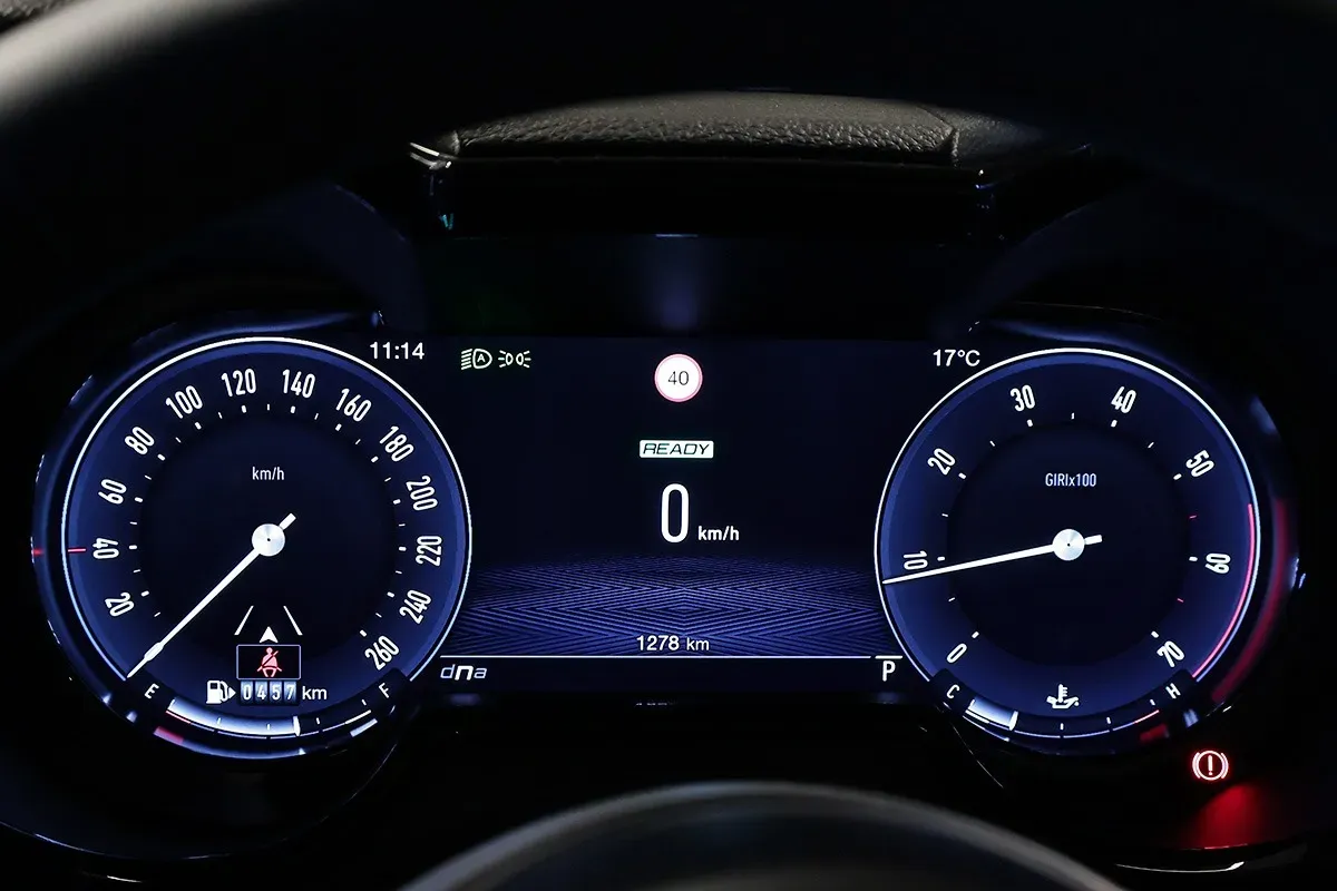 Mirá esta publicación de Alfa Romeo Tonale