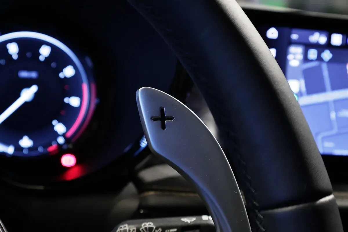 Mirá esta publicación de Alfa Romeo Tonale