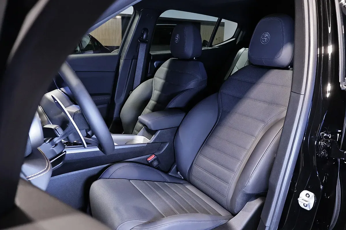 Mirá esta publicación de Alfa Romeo Tonale