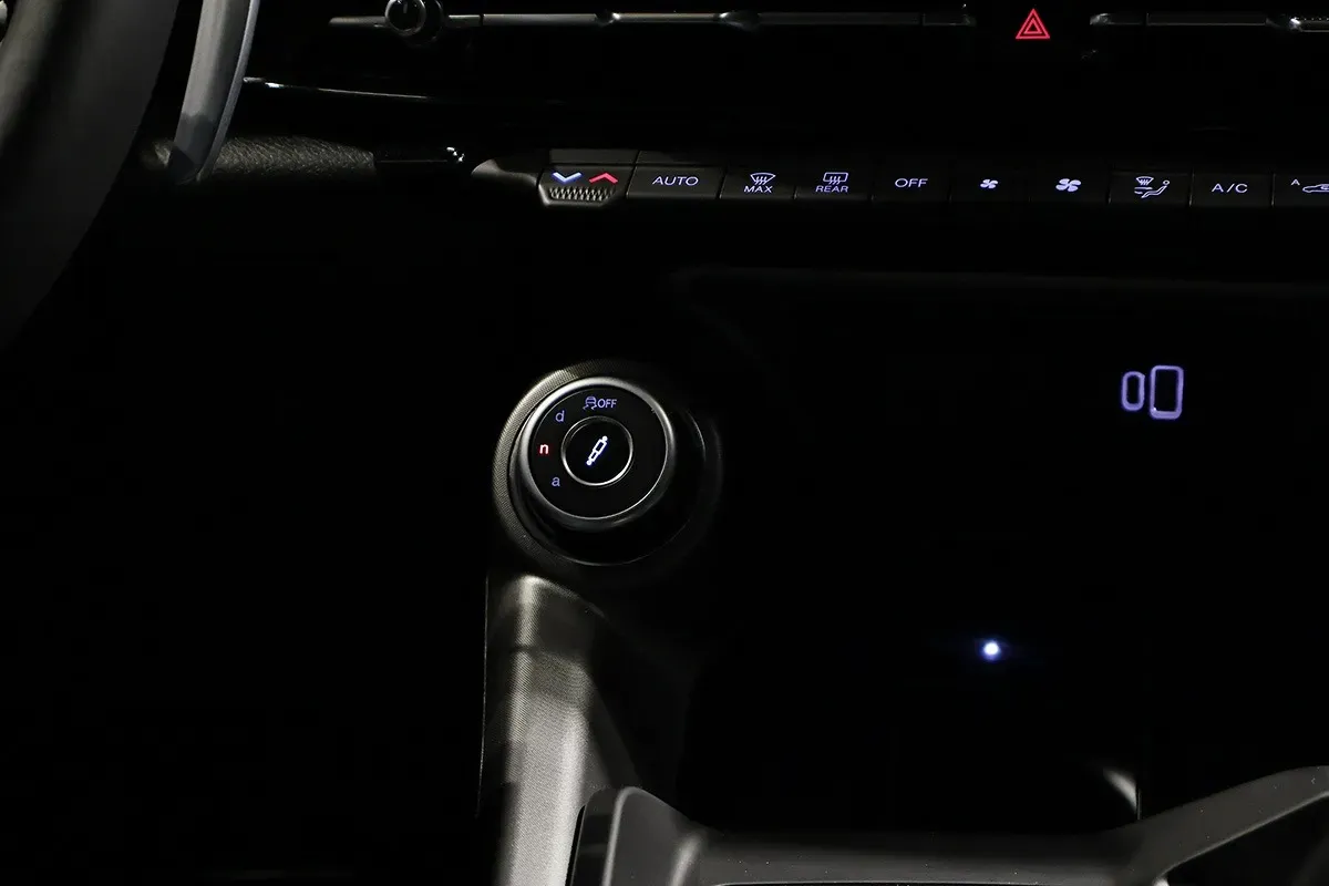 Mira esta publicación de Alfa Romeo Tonale 2025 en Motordil