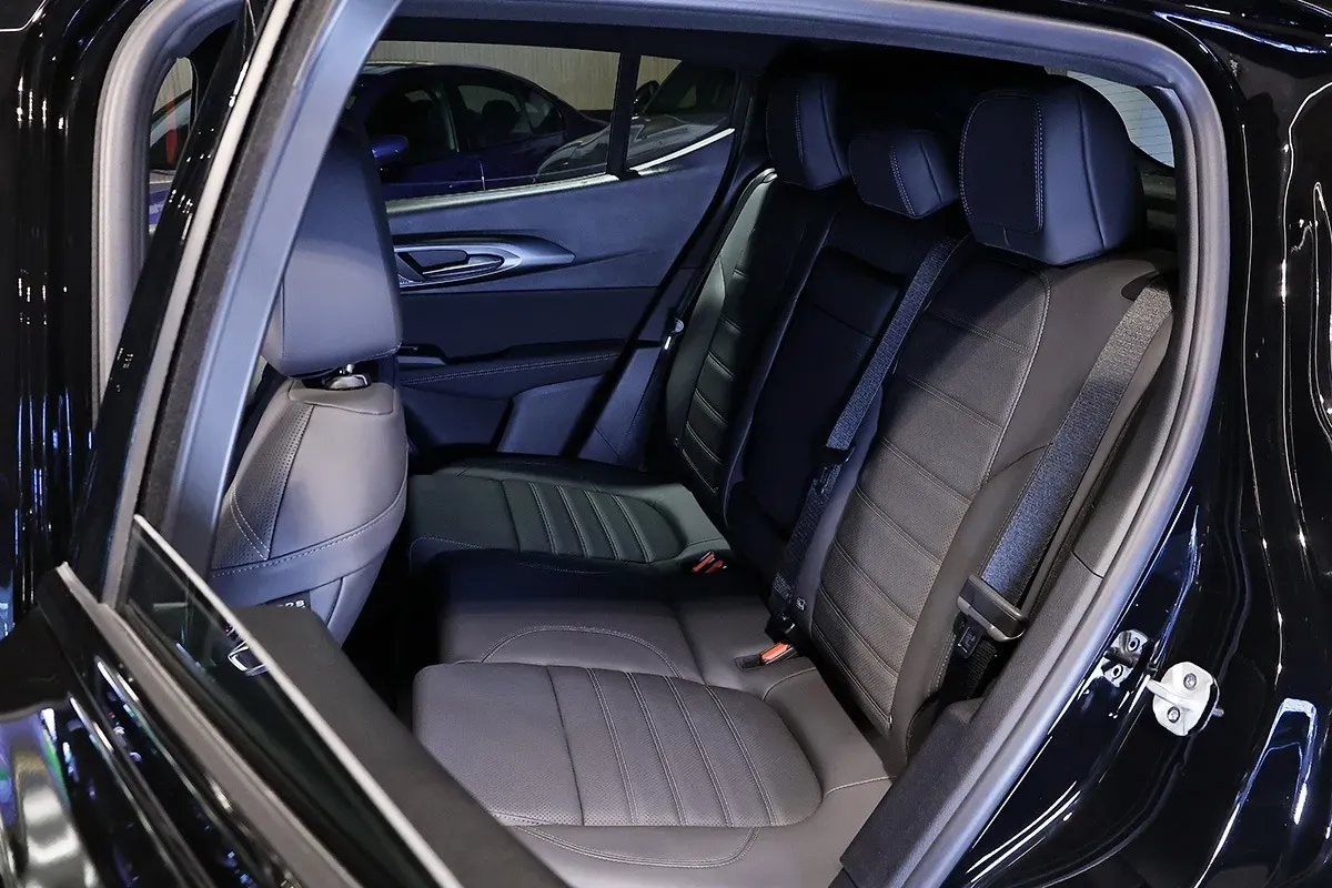 Mirá esta publicación de Alfa Romeo Tonale