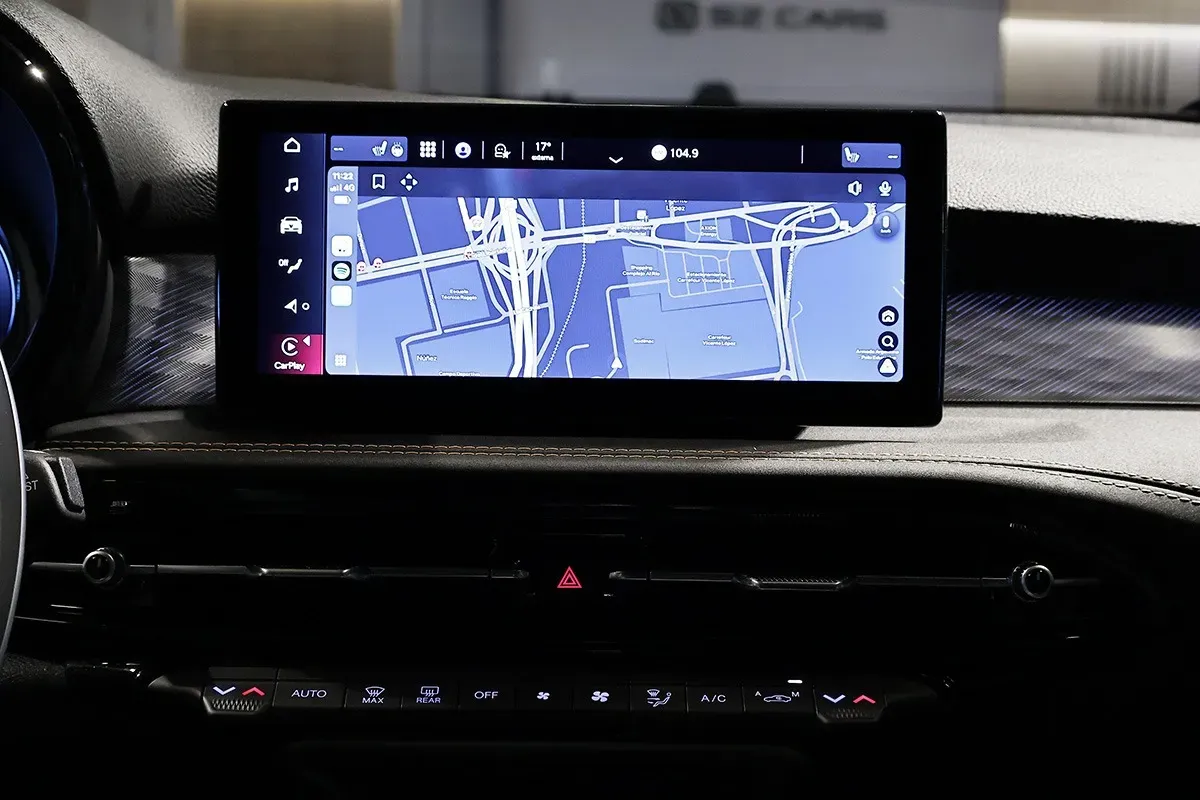 Mirá esta publicación de Alfa Romeo Tonale