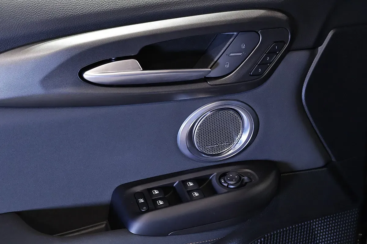 Mirá esta publicación de Alfa Romeo Tonale