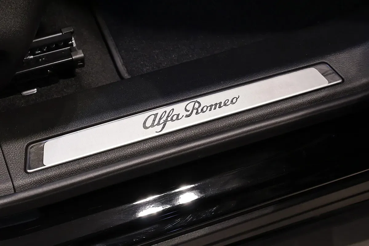 Mirá esta publicación de Alfa Romeo Tonale