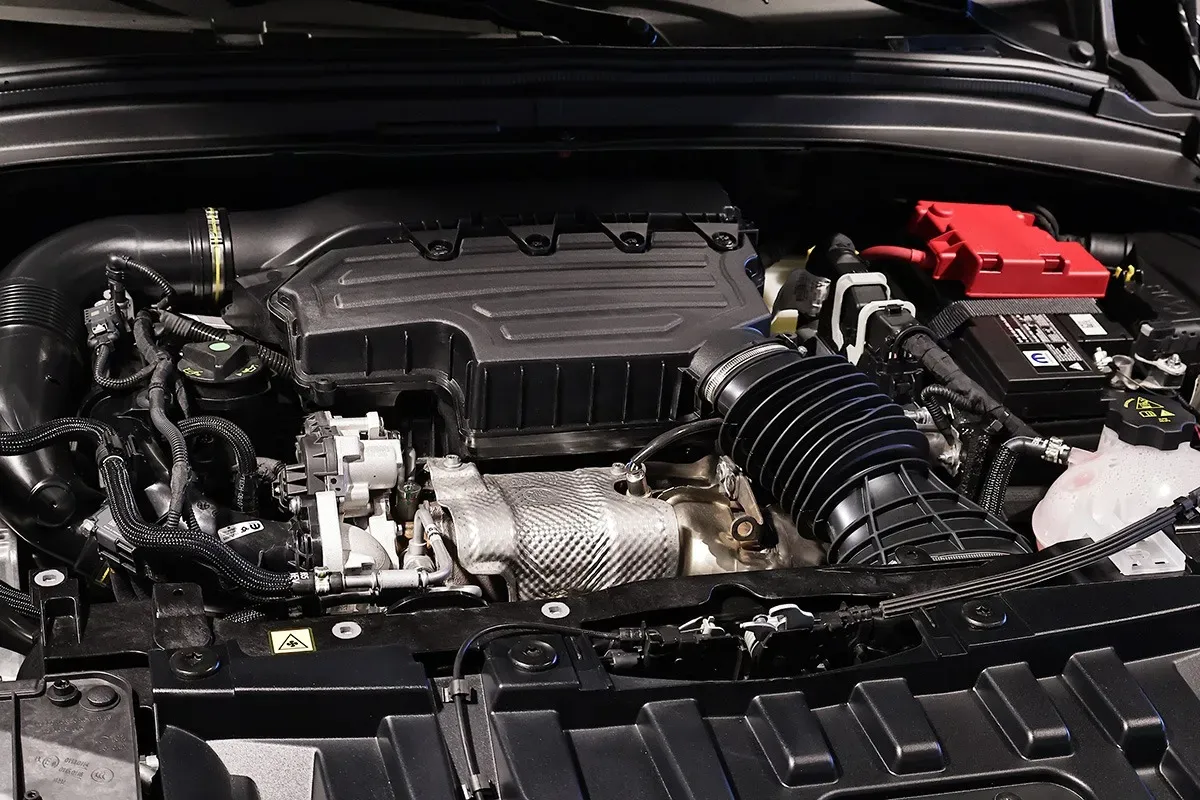 Mirá esta publicación de Alfa Romeo Tonale