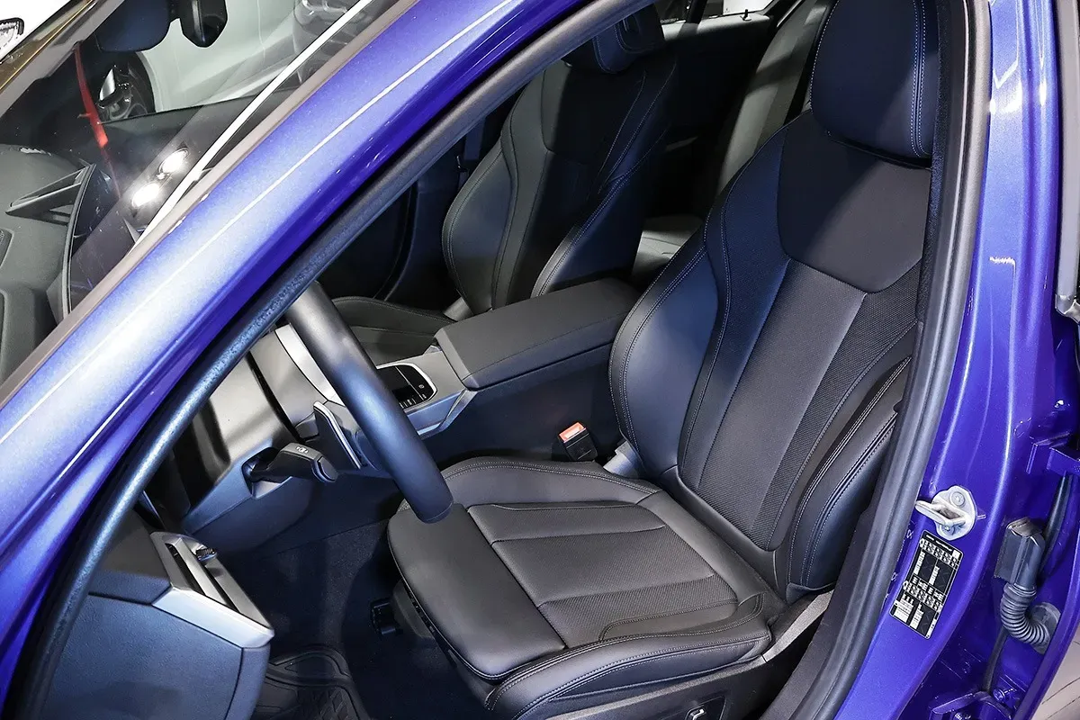 Mira esta publicación de BMW Serie 3 2025 en Motordil