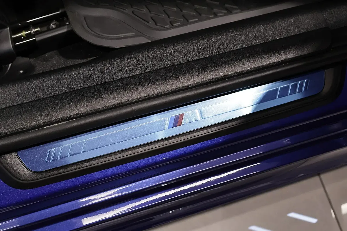 Mirá esta publicación de BMW Serie 3