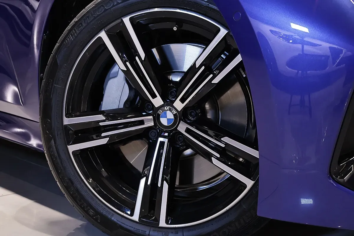 Mirá esta publicación de BMW Serie 3