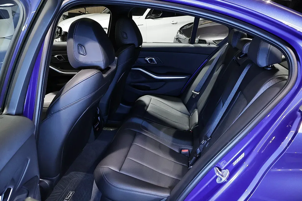 Mirá esta publicación de BMW Serie 3